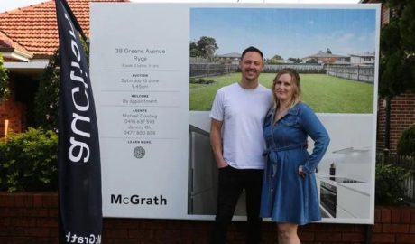 home sellers