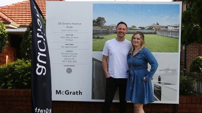 home sellers