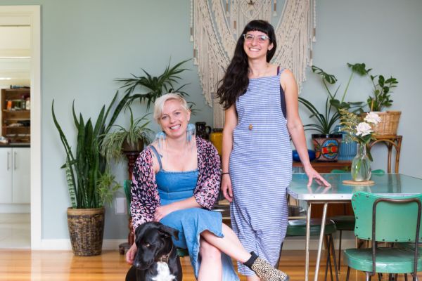property co-owners