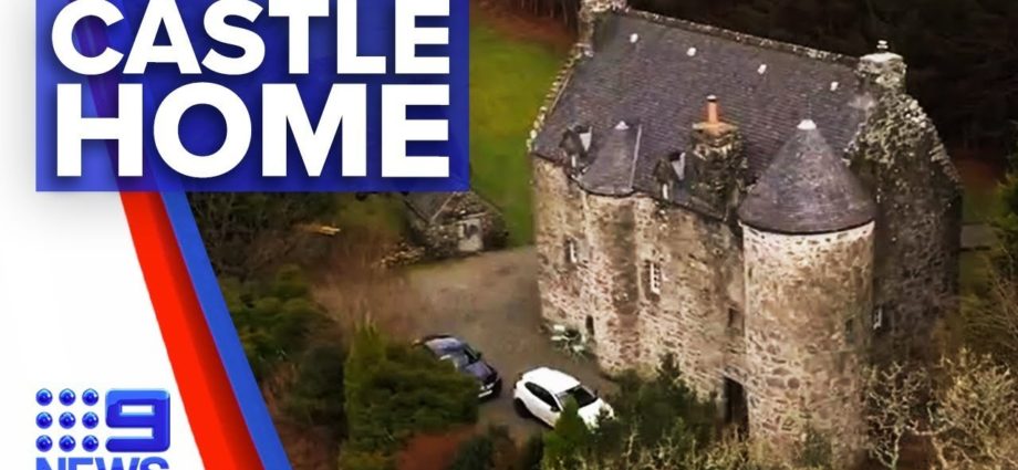 castle