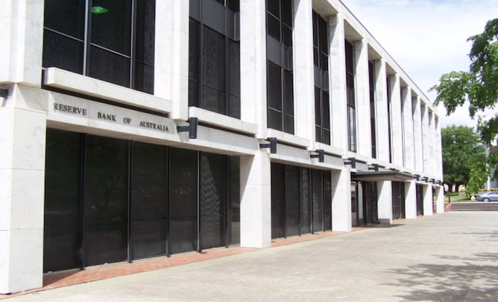Reserve Bank of Australia