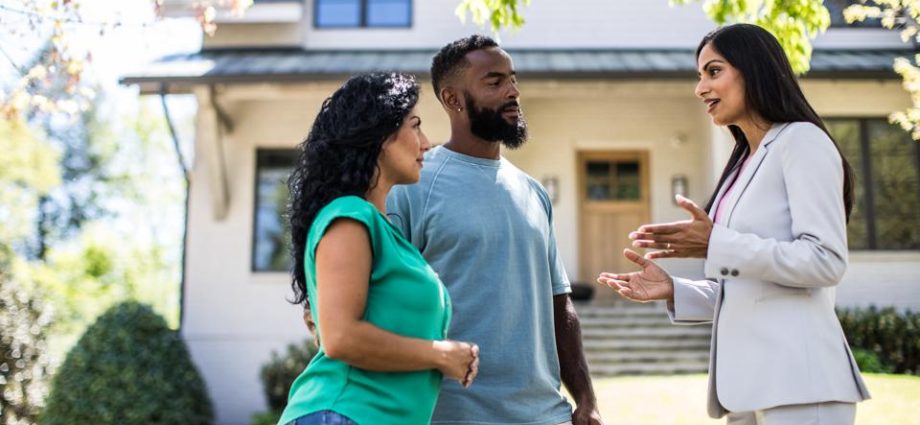 U.S. Real Estate Agents
