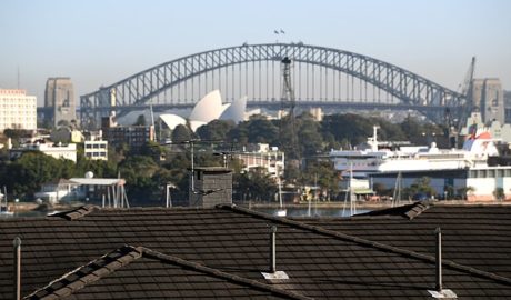 Sydney tenants