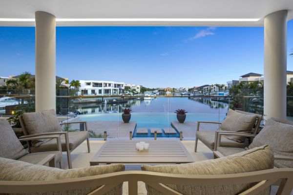 house prices