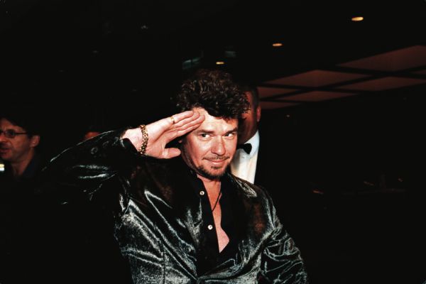 Tim Farriss