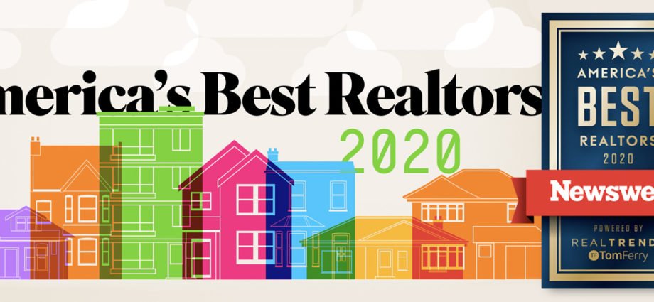best real estate agents