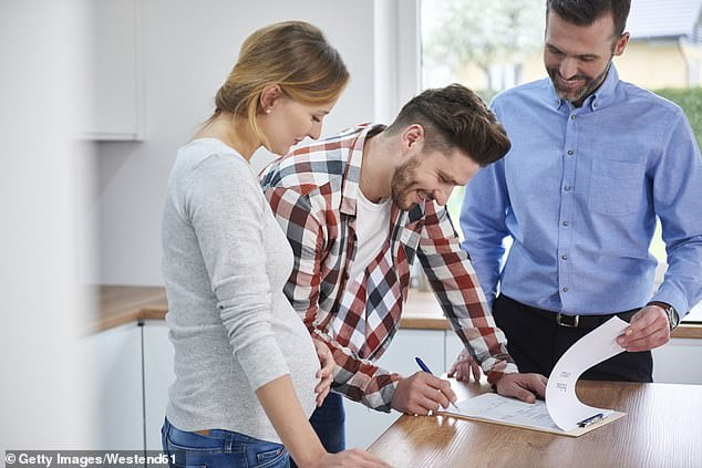 first home buyers