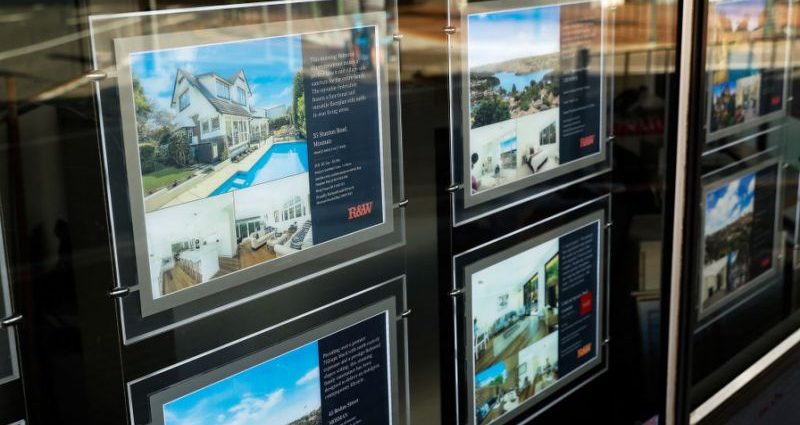buy property