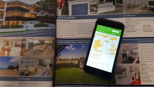 NZ property