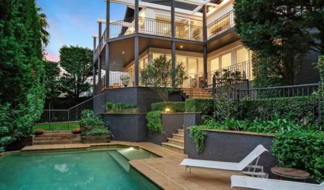 Sydney Property