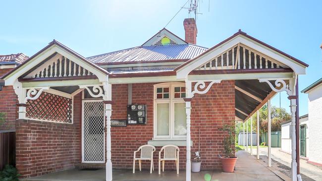 Australian home prices