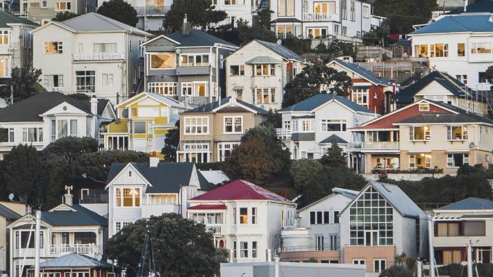 NZ mortgages