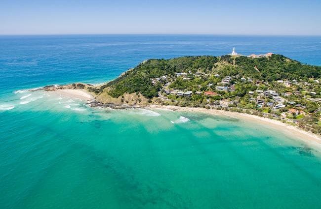 Byron Bay