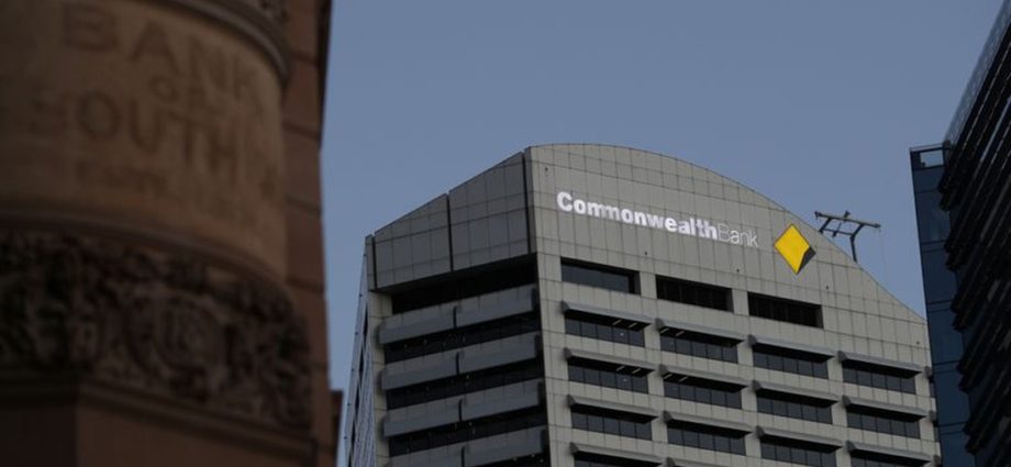Australian mortgages