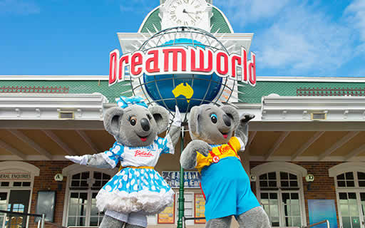Dreamworld