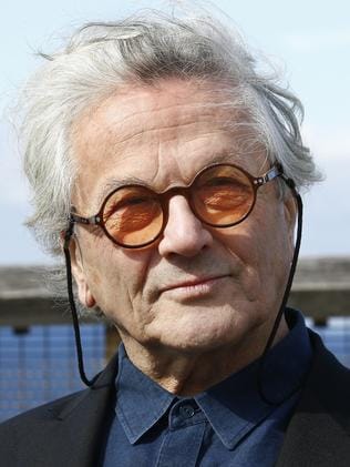 George Miller