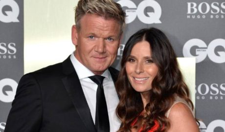 Gordon Ramsay