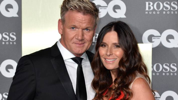 Gordon Ramsay
