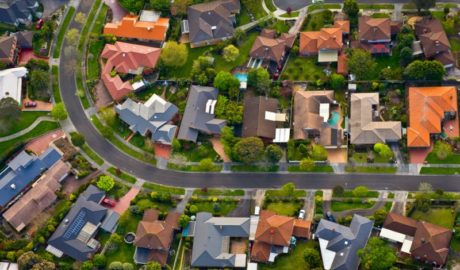 property market myths