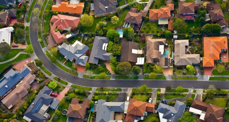 property market myths