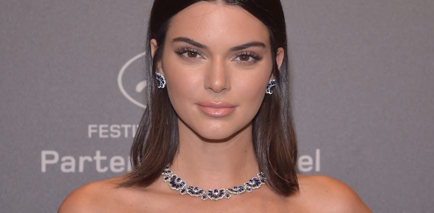 Kendall Jenner