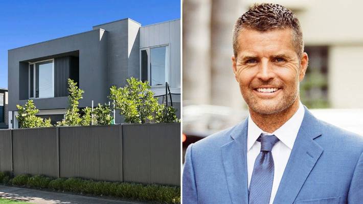 Pete Evans