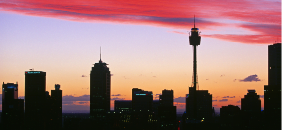 Sydney’s housing market