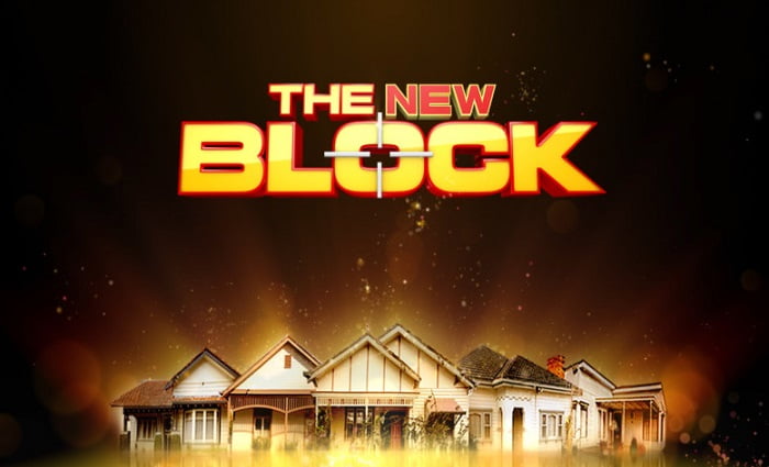 The Block