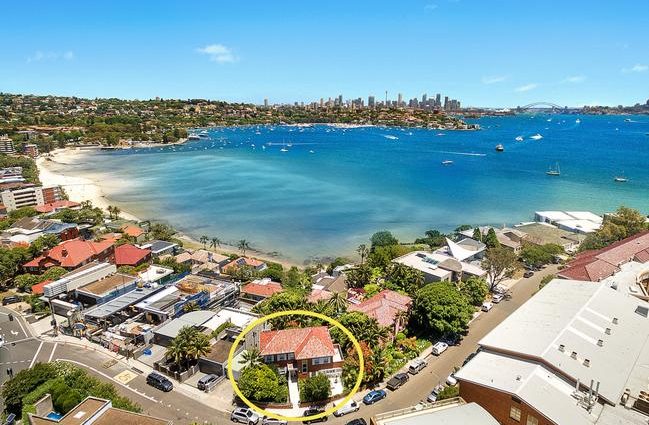 Australia’s most wanted streets