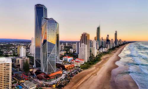 Gold Coast