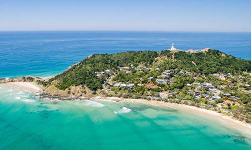 holiday hotspots