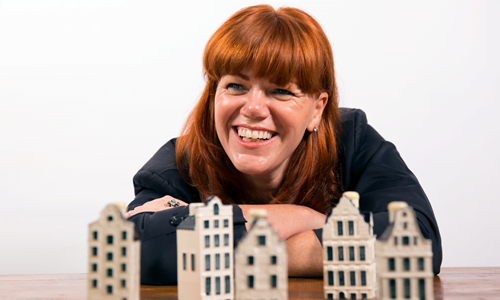 Michelle May Buyers Agents 