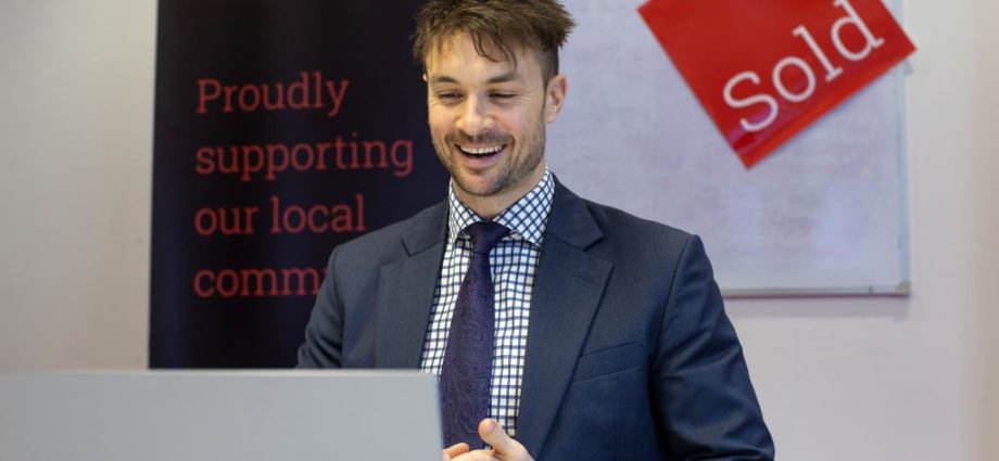 Melbourne property industry