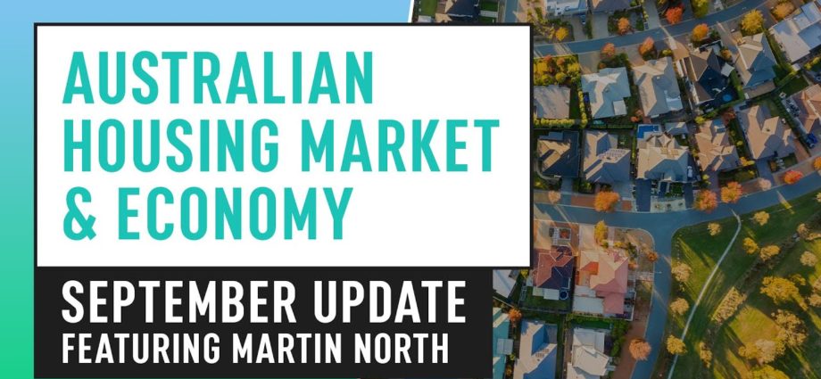 Australian Housing Market