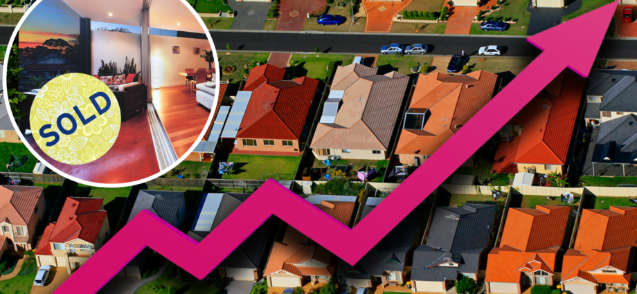 Australian Property