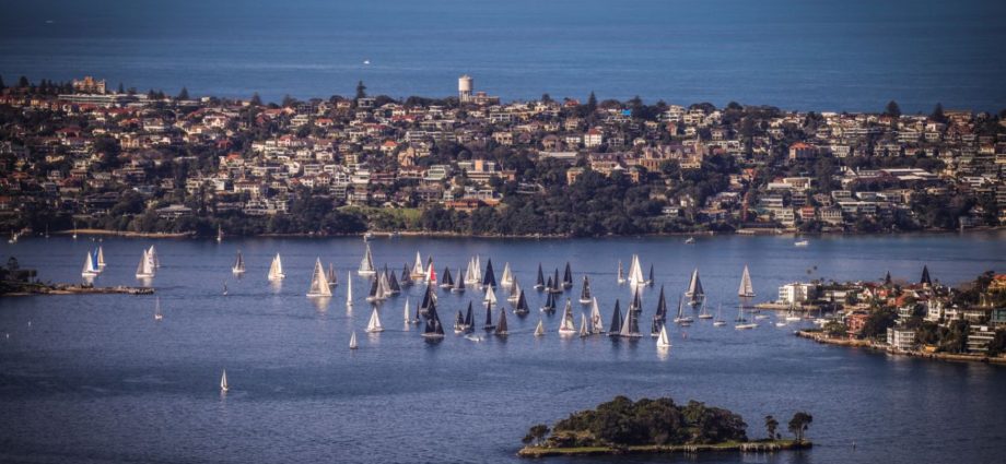 Australia's property prices
