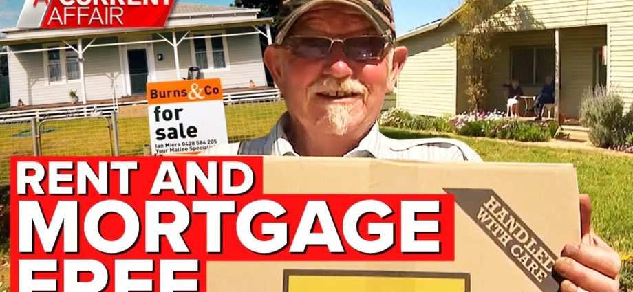 Cheap property
