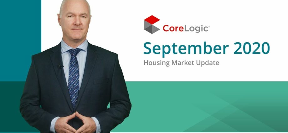 National Housing Market Update