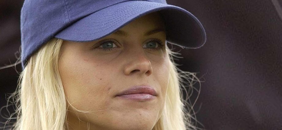 Elin Nordegren