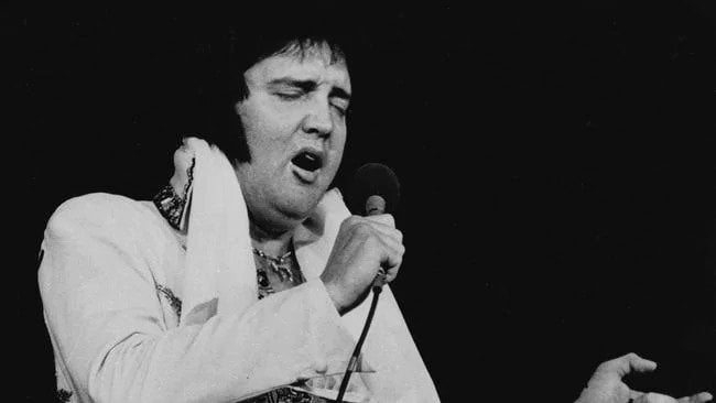Elvis