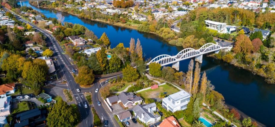 New Zealand real estate companies
