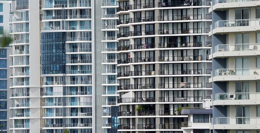 Real estate experts