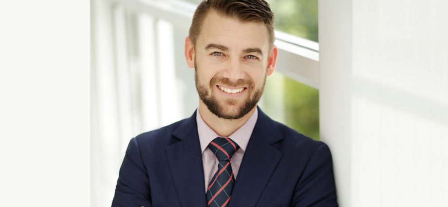 Joel Davoren