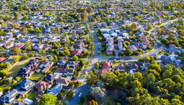 house price growth