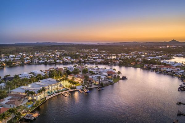 Noosa