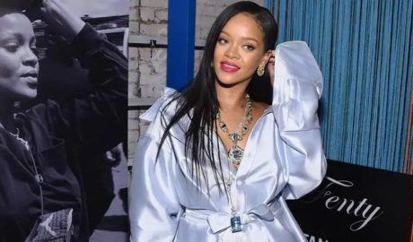 Rihanna