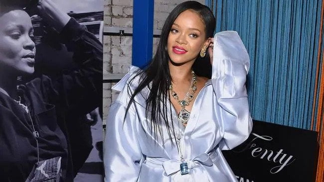Rihanna