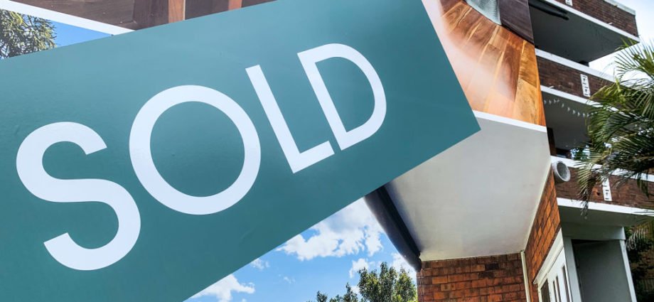Melbourne property