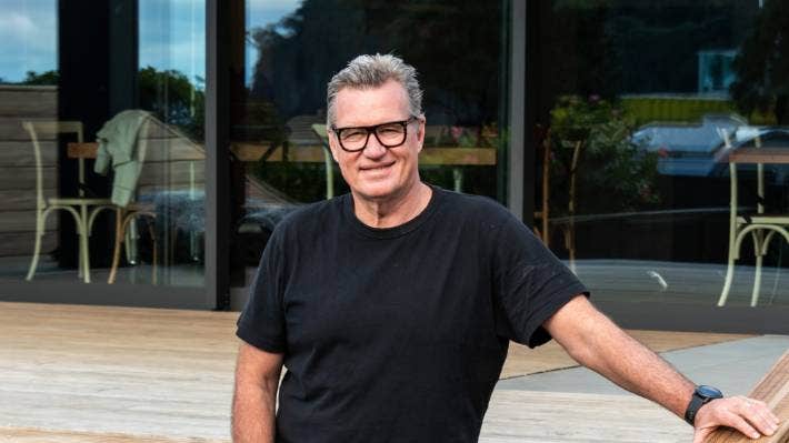 John Kirwan