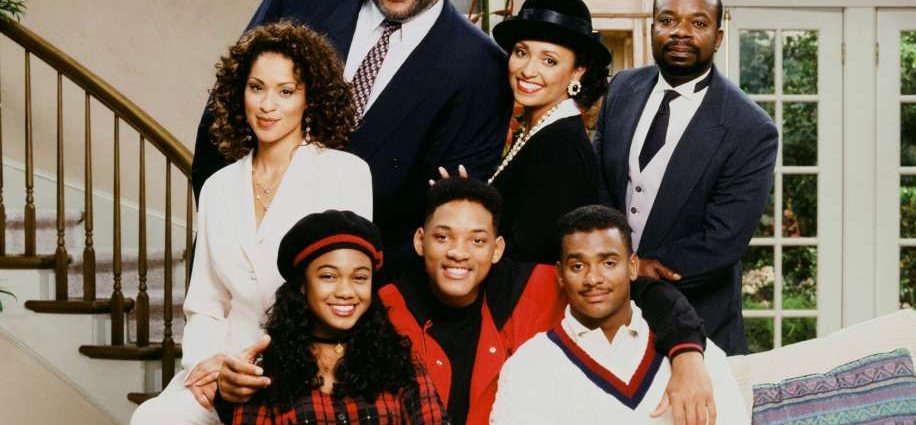 Fresh Prince